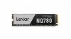 Lexar Dysk SSD NQ780 1TB Gen4 NVMe 2280 6000/2500